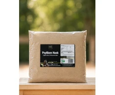 NAF - Psyllium Husk Milteliai - 1kg
