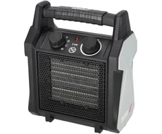 Dedra Nagrzewnica PTC elektrinis šildytuvas 3,0 kW