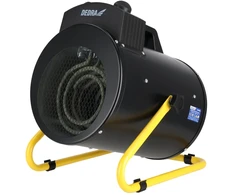 Dedra Elektrinis ildytuvas 5000W 400V