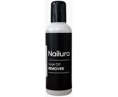 Nailura - Nuplaunamas valiklis - 100 ml