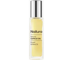 Nailura - Odelių aliejus - Ananasų - 10 ml