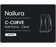 „Nailura“ – savivartis – C formos – 11 dydžių