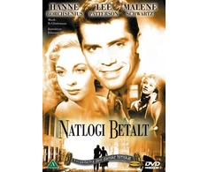 NAKVYNĖ APMOKĖTA