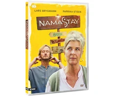 NamaStay