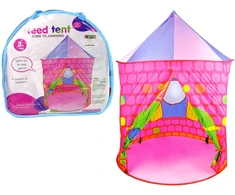 Žaidimų palapinė vaikams Princess Lean Toys