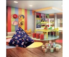 Namiot Palapinė VAIKIŠKA PALAPINĖ VAIKAMS TIPI HOUSE WIGWAM HOME GARDEN SULANKSTOMA