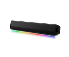 Namų kino sistema „Creative“ – kompaktiška žaidimų garso juosta „Sound Blaster GS3“