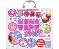„Nano Tape Magic Deluxe“ dėklas (480-1011)