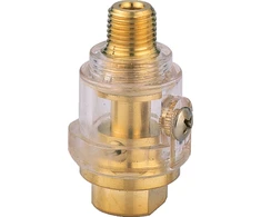 Naolejacz Mini 1/4 colio tepalinė, prolinas