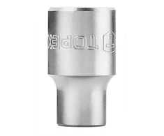 Nasadka 1/2 colio šešiakampė galvutė, 12 mm