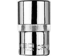 Nasadka 1/2 colio šešiakampė galvutė, 17 mm