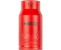 Nasadka Šešiakampė galvutė 1/2 colio 12 mm 1000 V