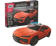 Clementoni Mechanikos laboratorija Lamborghini Urus