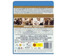 Navaronės ginklai (Blu-ray)