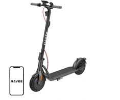 NAVEE V45i elektrinis paspirtukas