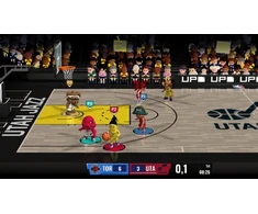 NBA Bounce - XBOX One