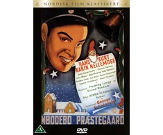 NØDDEBOO VICTORIA DVD (1934 m. HANS KURT)