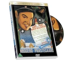 NØDDEBOO VICTORIA DVD (1934 m. HANS KURT)
