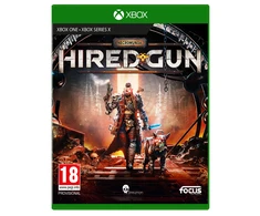Focus Necromunda: Samdomas ginklas