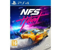 Electronic Arts Need for Speed Heat - PlayStation 4