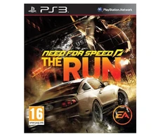 „Need for Speed: The Run“ – „PlayStation 3“