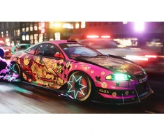 „Need for Speed“ – „Unbound“ – „XBOX Series X“