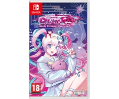 Needy Streamer perkrova – Nintendo jungiklis