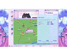 Needy Streamer perkrova – Nintendo jungiklis