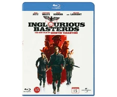 Negarbingi šunsnukiai (Quentin Tarantino)