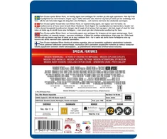 Neįmanoma misija 1 (Blu-Ray)