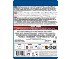 Neįmanoma misija 2 (Blu-Ray)