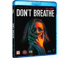 Nekvėpuokite