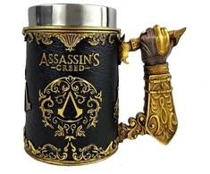 Nemesis Now Assassin's Creed per amžius alaus bokalas