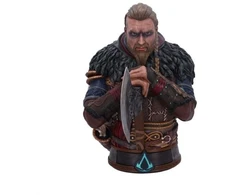 Nemesis Now Assassin's Creed Valhalla Eivor biustas 32 cm