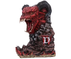 Nemesis Now Diablo IV - Pragaro pakalikas