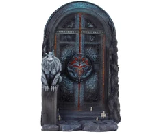 Nemesis Now Diablo IV - Pragaro vartų knygų atrama