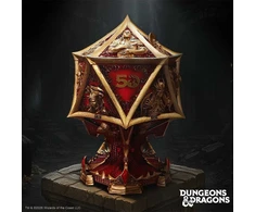 Nemesis Now „Dungeons Dragons“ – 50-mečio kolekcinė dėžutė