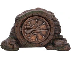 Nemesis Now Hario Poterio paslapčių kambario dėžutė 25 cm