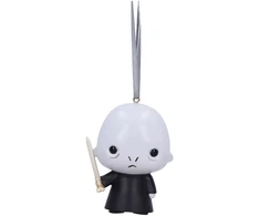 Nemesis Now Hario Poterio Voldemorto pakabinamas ornamentas