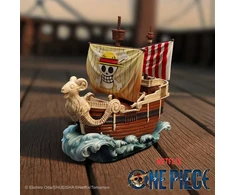 Nemesis Now „One Piece“ – linksma dėžutė