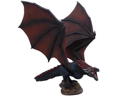 Nemesis Now „Sostų karų“ figūrėlė – Drogon