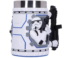 Nemesis Now „Stormtrooper“ alaus bokalas 18 cm