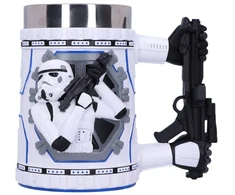 Nemesis Now „Stormtrooper“ alaus bokalas 18 cm