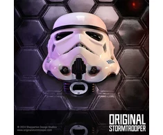 Nemesis Now „Stormtrooper“ butelių atidarytuvas