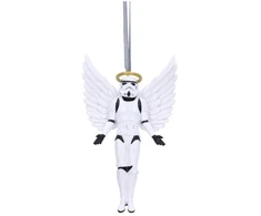 Nemesis Now „Stormtrooper For Heaven's Sake“ pakabinamas ornamentas