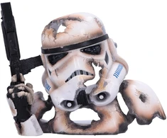 Nemesis Now Stormtrooper susprogdintas biustas 23,5 cm