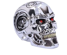 Nemesis Now T-800 Terminatoriaus dėžutė 18 cm