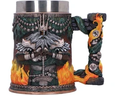 Nemesis Now Tamsios sielos – Gwyn Tankard