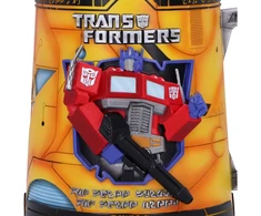 Nemesis Now Transformers herojai Cybertrono taurėje