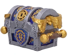 Nemesis Now „World of Warcraft“ aljanso karo skrynios dėžutė
